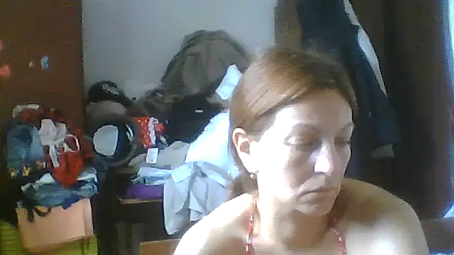 ShawnaAdams online show from 07-09-26, 10:15