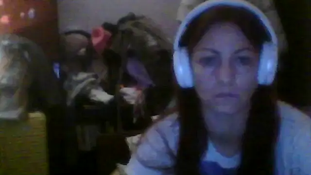 ShawnaAdams online show from 02-27-26, 09:47