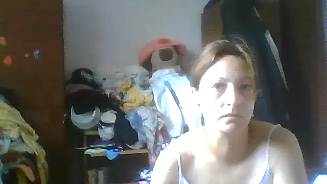 ShawnaAdams online show from 07-04-26, 10:43