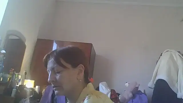 ShawnaAdams online show from 11-02-25, 09:58