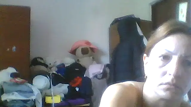 ShawnaAdams online show from 07-14-26, 07:46