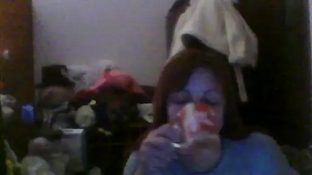 ShawnaAdams online show from 03-13-26, 07:08