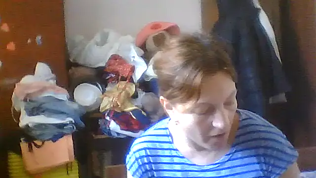 ShawnaAdams online show from 07-08-26, 09:54