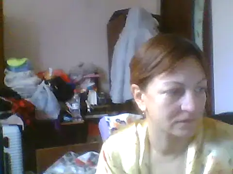 ShawnaAdams online show from 12-14-25, 08:42