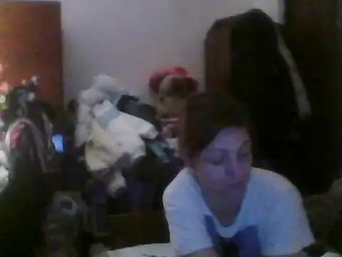 ShawnaAdams online show from 04-12-26, 08:12