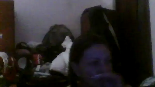 ShawnaAdams online show from 07-08-26, 10:10