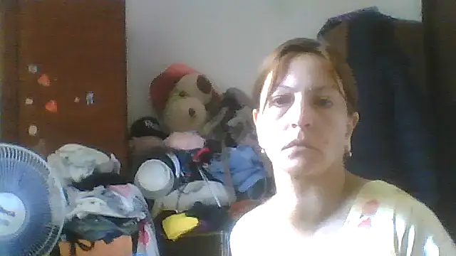 ShawnaAdams online show from 07-15-26, 10:33