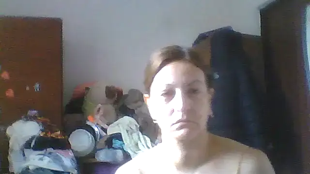 ShawnaAdams online show from 07-16-26, 09:50