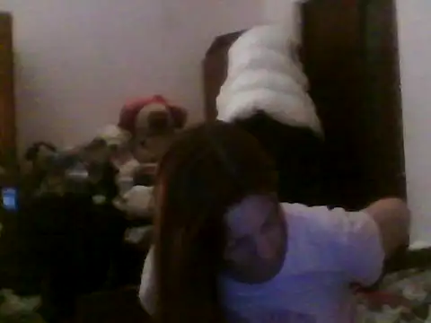 ShawnaAdams online show from 04-05-26, 08:37