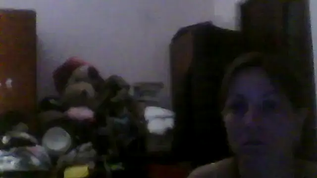 ShawnaAdams online show from 07-14-26, 10:27