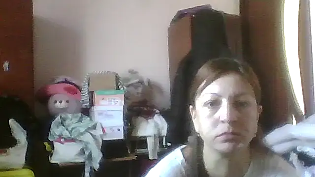 ShawnaAdams online show from 02-01-26, 08:01