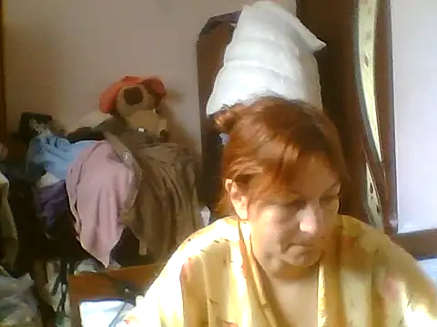 ShawnaAdams online show from 04-04-26, 08:21