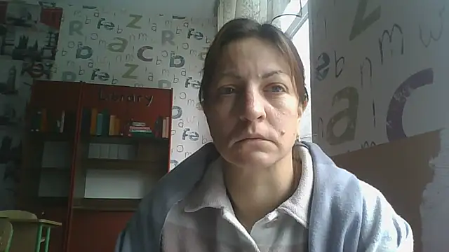 ShawnaAdams online show from 02-13-26, 07:52