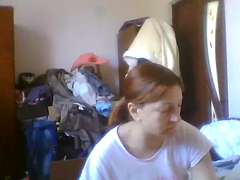 ShawnaAdams online show from 04-19-26, 08:26