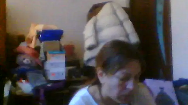 ShawnaAdams online show from 02-05-26, 02:57