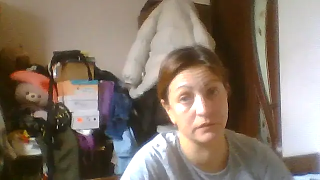 ShawnaAdams online show from 02-12-26, 02:17