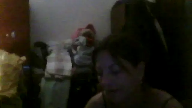 ShawnaAdams online show from 06-18-26, 09:31