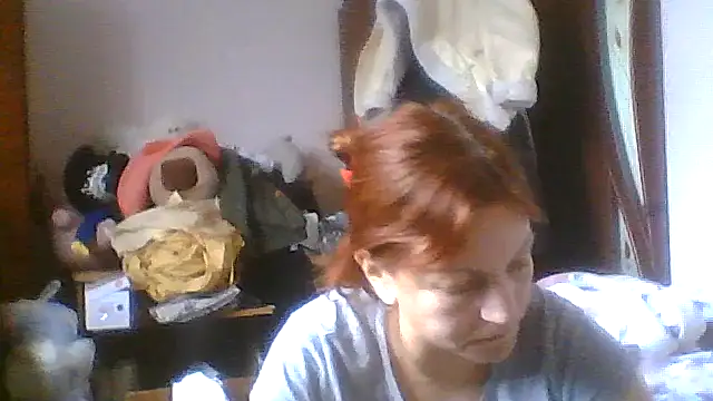 ShawnaAdams online show from 03-22-26, 11:01