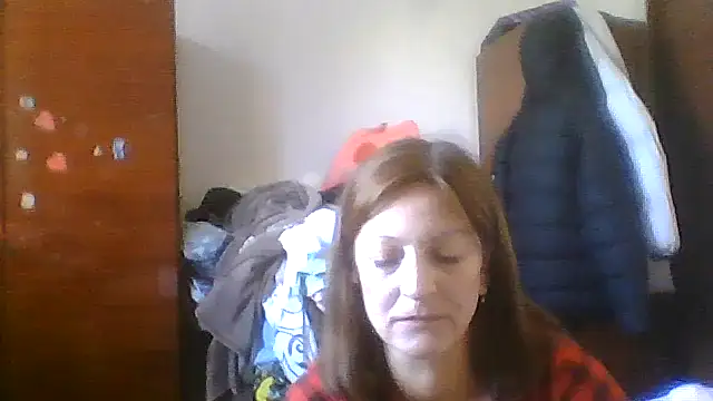 ShawnaAdams online show from 06-16-26, 11:32