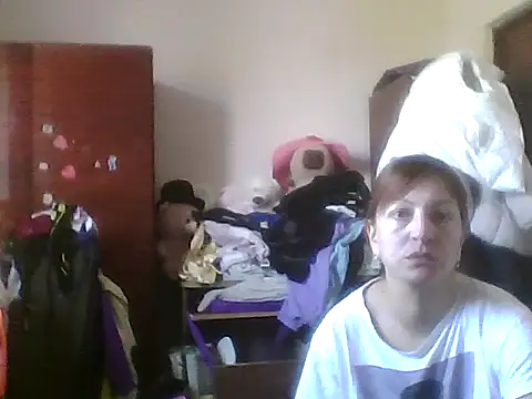ShawnaAdams online show from 05-03-26, 06:51