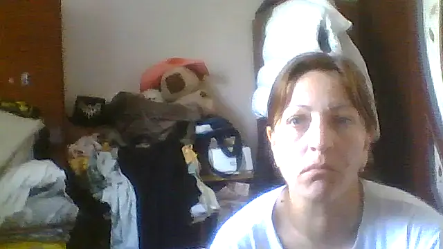 ShawnaAdams online show from 06-12-26, 09:40