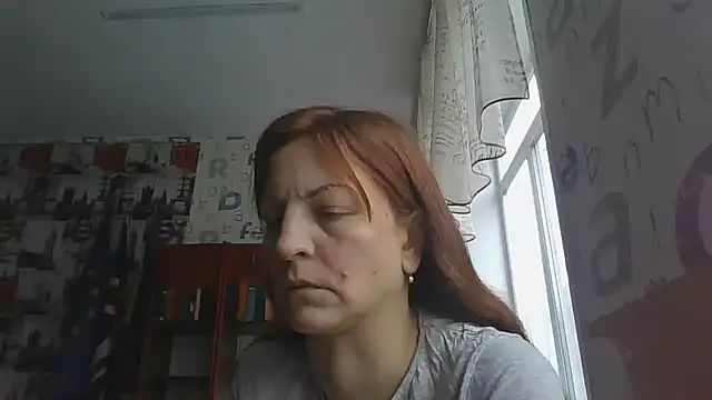 ShawnaAdams online show from 03-20-26, 08:48