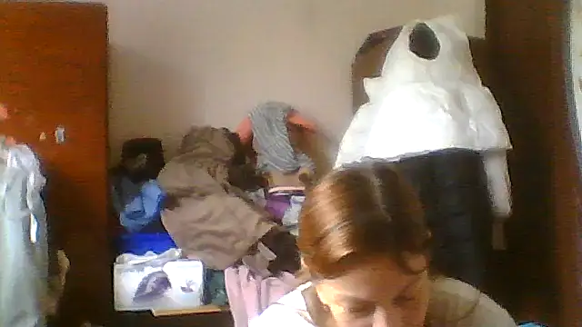 ShawnaAdams online show from 05-31-26, 08:42