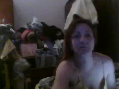 ShawnaAdams online show from 03-26-26, 07:45