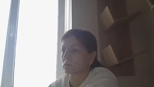 ShawnaAdams online show from 01-08-26, 08:09