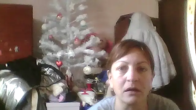 ShawnaAdams online show from 01-17-26, 11:25