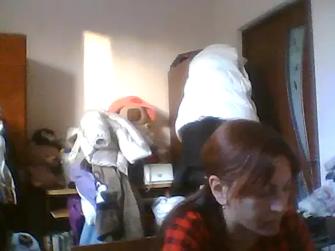 ShawnaAdams online show from 04-14-26, 04:01