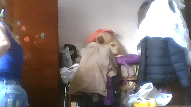 ShawnaAdams online show from 06-14-26, 03:13