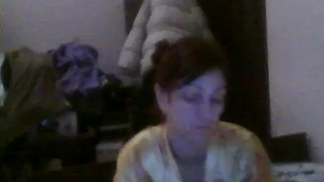 ShawnaAdams online show from 03-07-26, 09:31