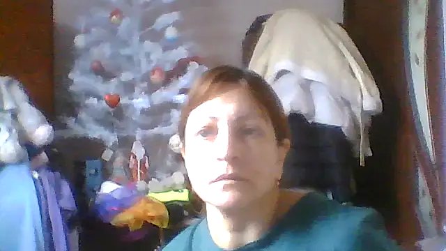 ShawnaAdams online show from 01-10-26, 09:26