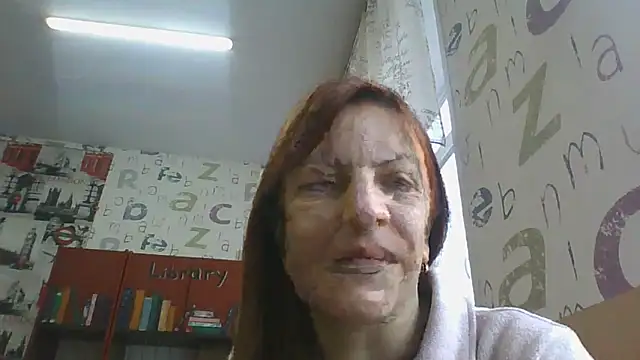 ShawnaAdams online show from 03-13-26, 07:02