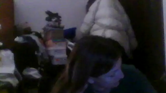 ShawnaAdams online show from 02-17-26, 04:26