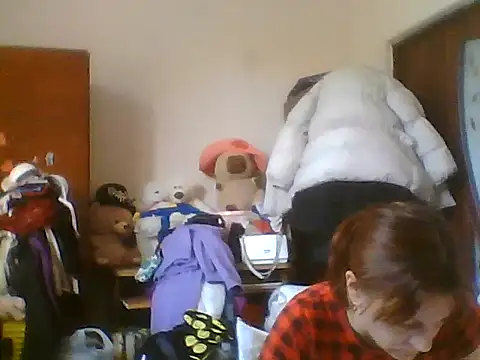 ShawnaAdams online show from 04-15-26, 02:21