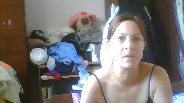 ShawnaAdams online show from 07-01-26, 12:49