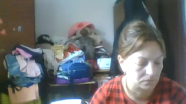 ShawnaAdams online show from 07-06-26, 01:07
