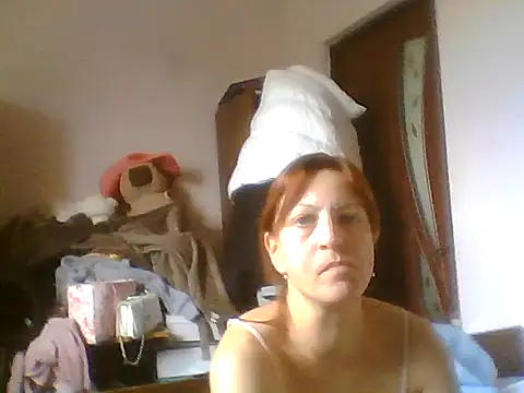 ShawnaAdams online show from 04-03-26, 02:12