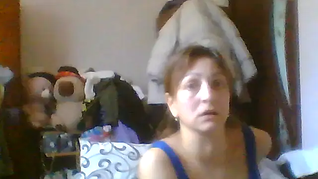 ShawnaAdams online show from 02-25-26, 02:17