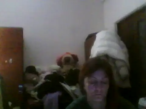 ShawnaAdams online show from 05-03-26, 08:34