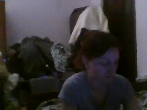 ShawnaAdams online show from 03-25-26, 05:12