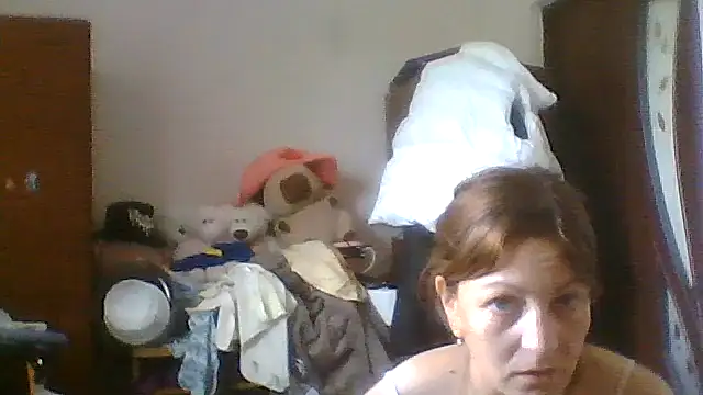 ShawnaAdams online show from 06-25-26, 12:10