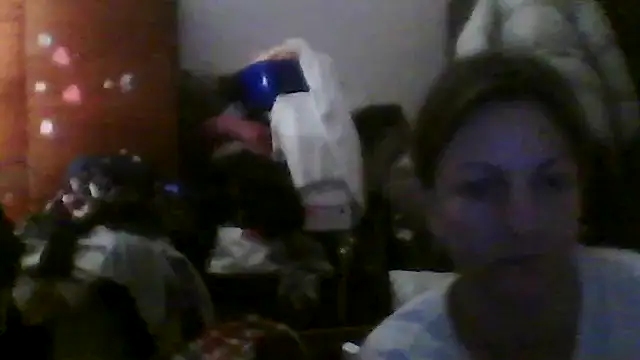 ShawnaAdams online show from 02-02-26, 04:17