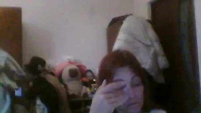 ShawnaAdams online show from 03-09-26, 03:48