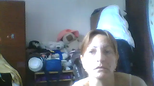 ShawnaAdams online show from 06-27-26, 12:22