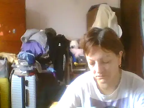 ShawnaAdams online show from 12-21-25, 08:49