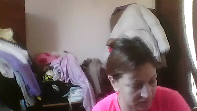 ShawnaAdams online show from 02-22-26, 09:00