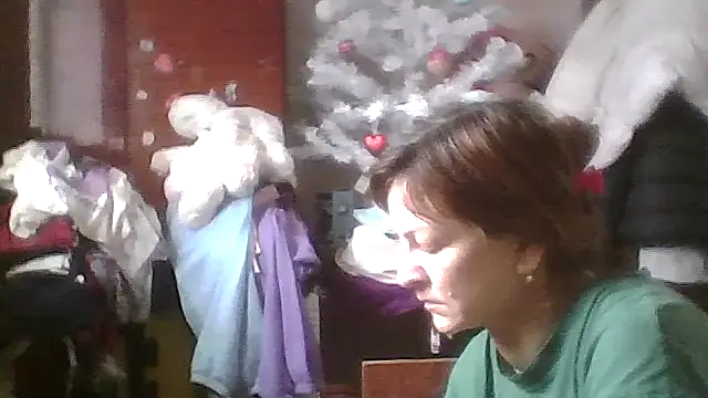 ShawnaAdams online show from 01-11-26, 09:38